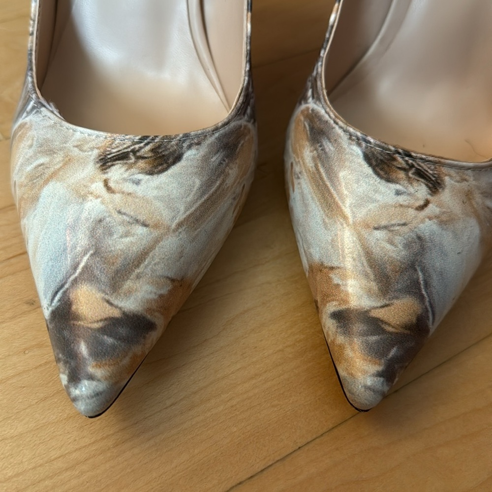 FSJ HEELS - Picture 2 of 4
